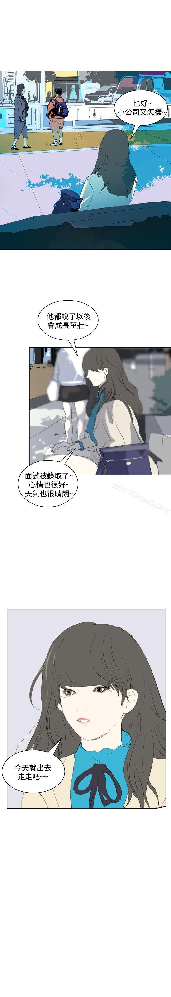 韩国漫画延希(又名美丽蜕变)韩漫_延希(又名美丽蜕变)-第16话在线免费阅读-韩国漫画-第12张图片