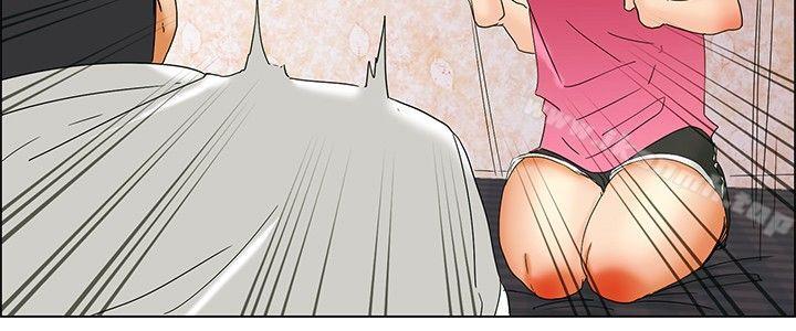 韩国漫画今天,加班好咩?韩漫_今天,加班好咩?-第37话-我喜欢在家里做(上)在线免费阅读-韩国漫画-第11张图片