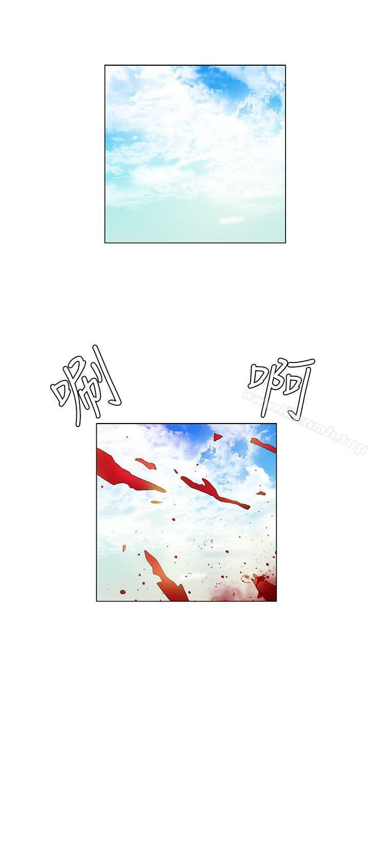 韩国漫画无名岛韩漫_无名岛-第37话在线免费阅读-韩国漫画-第17张图片