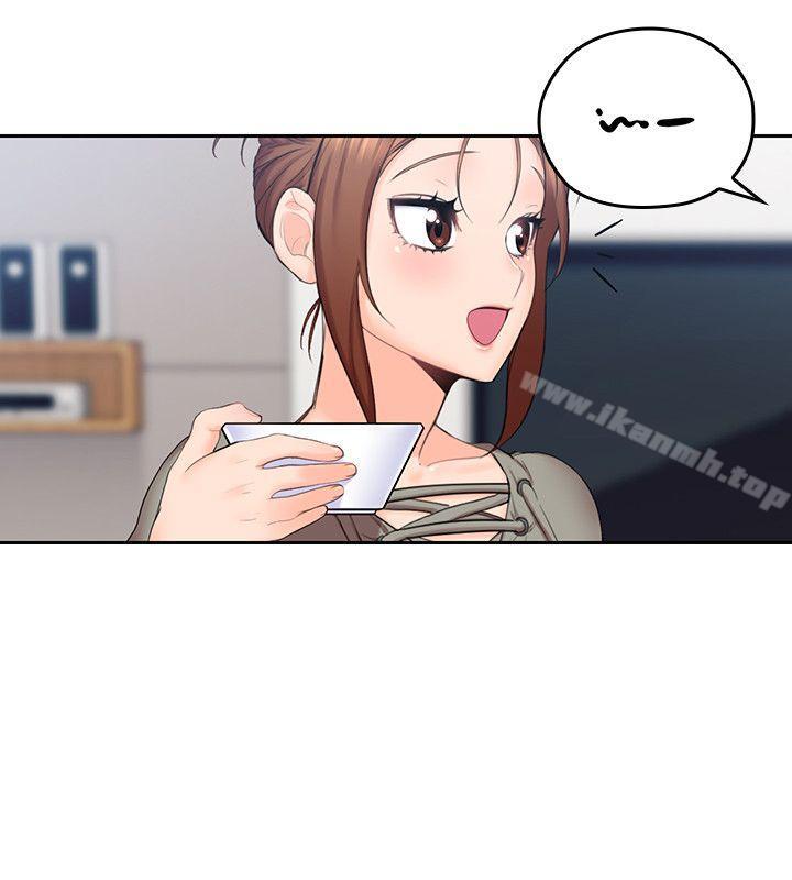 韩国漫画亲爱的大叔韩漫_亲爱的大叔-第5话-深夜开启房门的大叔在线免费阅读-韩国漫画-第2张图片