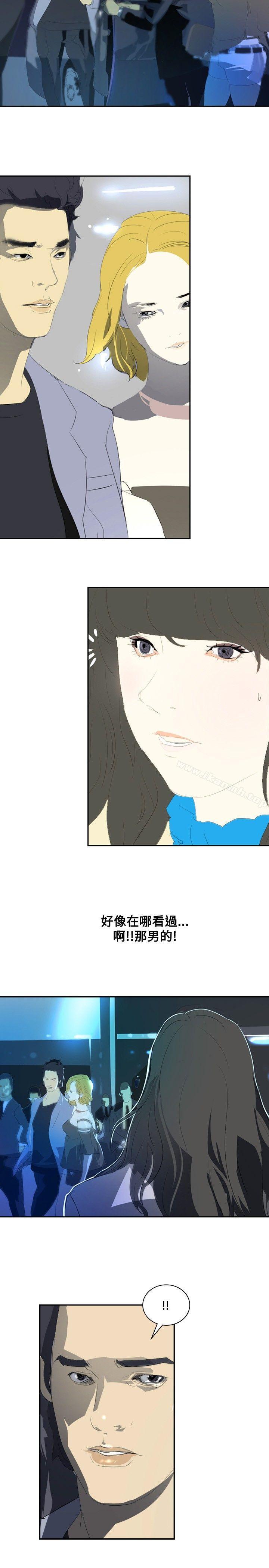 韩国漫画延希(又名美丽蜕变)韩漫_延希(又名美丽蜕变)-第16话在线免费阅读-韩国漫画-第17张图片