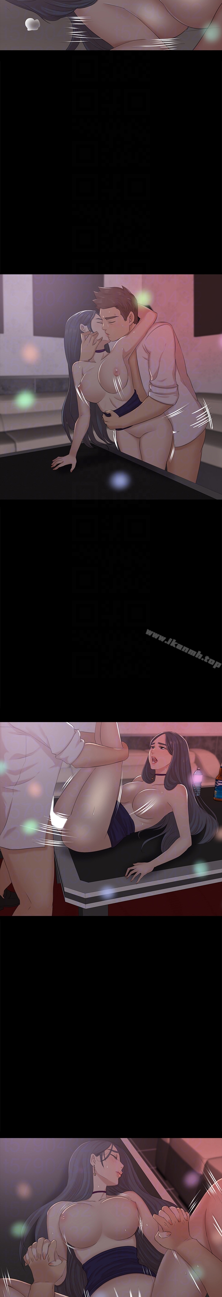 韩国漫画KTV情人韩漫_KTV情人-第57话-我可以去你公司上班吗?在线免费阅读-韩国漫画-第23张图片