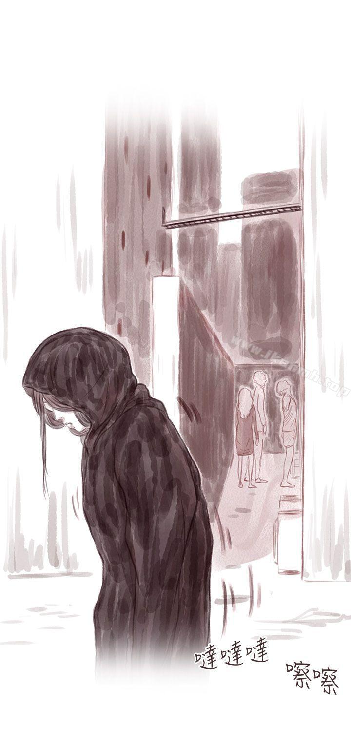 韩国漫画残存韩漫_残存-私生-第11话在线免费阅读-韩国漫画-第12张图片