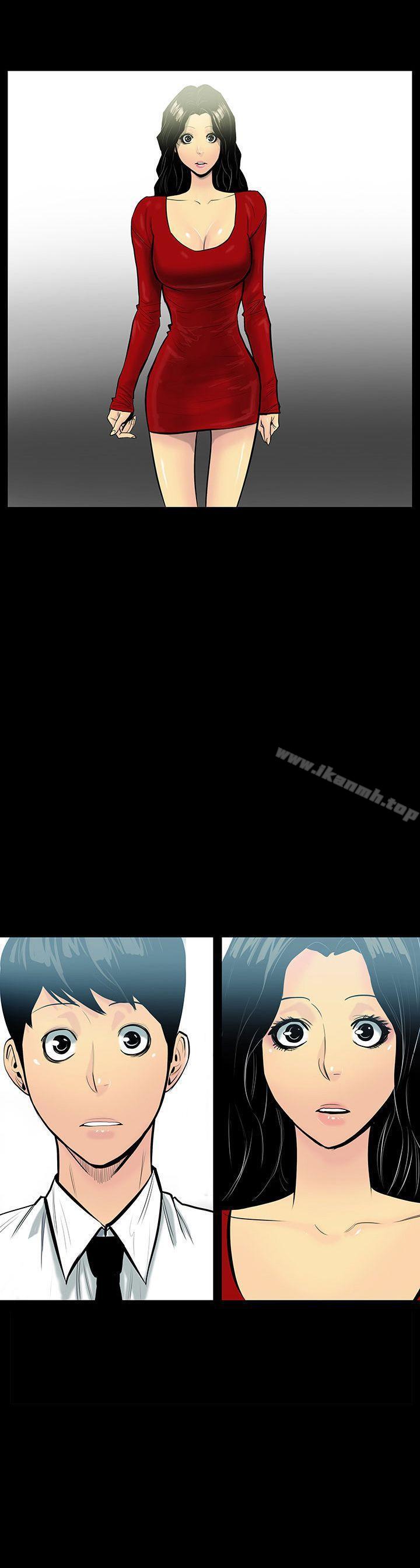 韩国漫画无法停止的甜蜜关系韩漫_无法停止的甜蜜关系-第5话-继母5在线免费阅读-韩国漫画-第19张图片