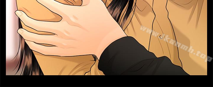 韩国漫画秘书的潜规则韩漫_秘书的潜规则-第64话-主动出击的蕙茵在线免费阅读-韩国漫画-第6张图片