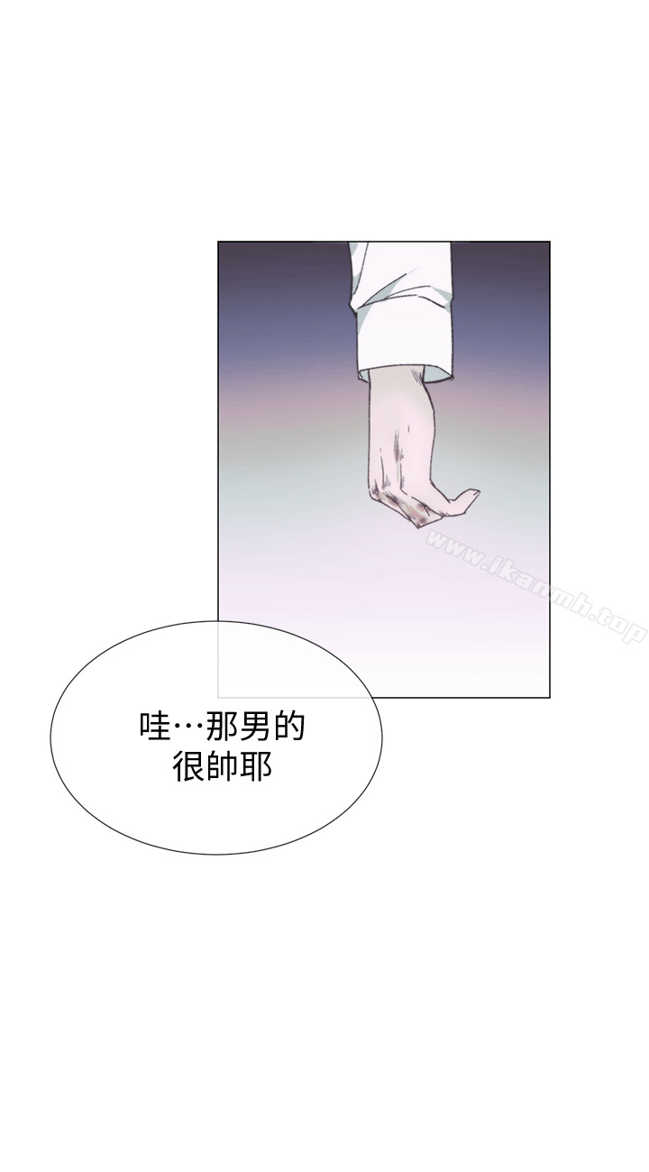 韩国漫画小一轮的纯爱女孩韩漫_小一轮的纯爱女孩-第40话---差一轮在线免费阅读-韩国漫画-第27张图片