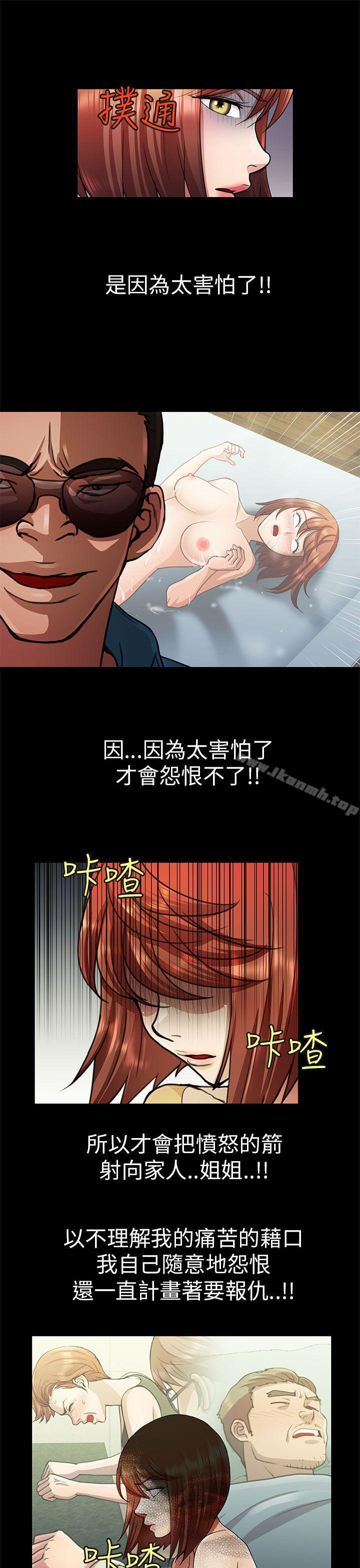 韩国漫画危险的女人韩漫_危险的女人-第28话在线免费阅读-韩国漫画-第5张图片