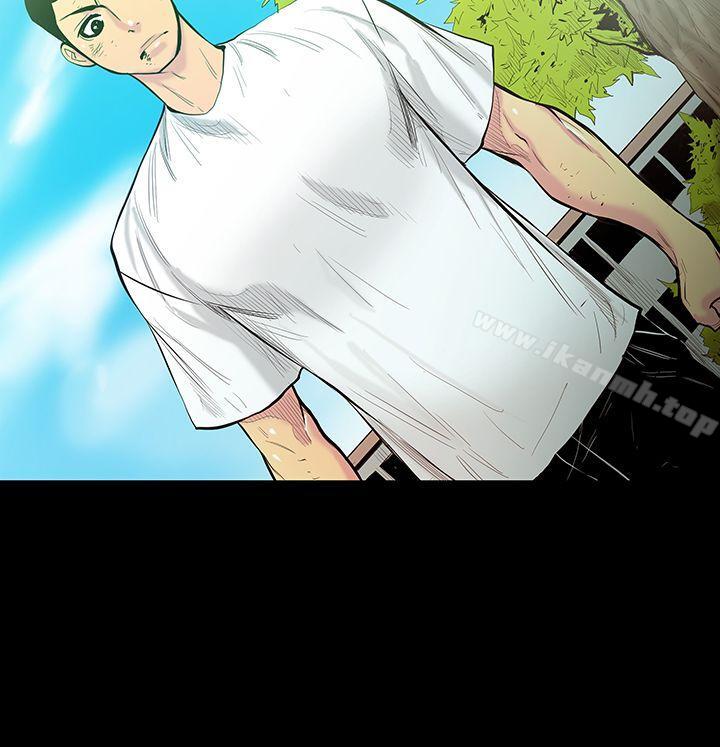 韩国漫画无法停止的甜蜜关系韩漫_无法停止的甜蜜关系-第13话-大哥的女人1在线免费阅读-韩国漫画-第2张图片