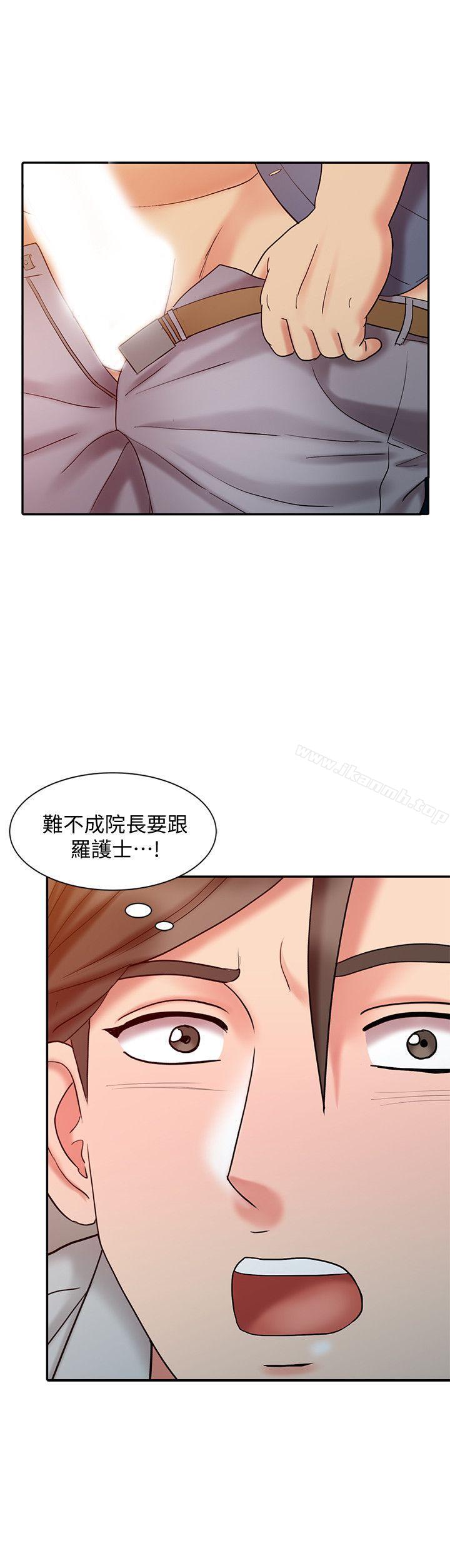 韩国漫画销魂之手韩漫_销魂之手-第19话---罗护士源源不绝的性欲在线免费阅读-韩国漫画-第2张图片