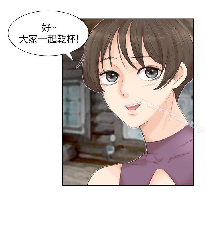 韩国漫画我要睡你的女人韩漫_我要睡你的女人-第29话-好久没比一场了在线免费阅读-韩国漫画-第10张图片