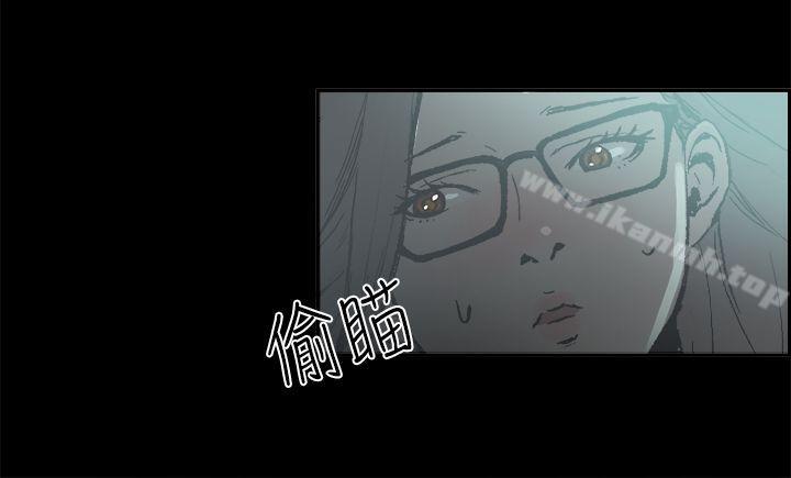 韩国漫画丑闻第二季(完结)韩漫_丑闻第二季(完结)-第5话-江理事的过去5在线免费阅读-韩国漫画-第12张图片