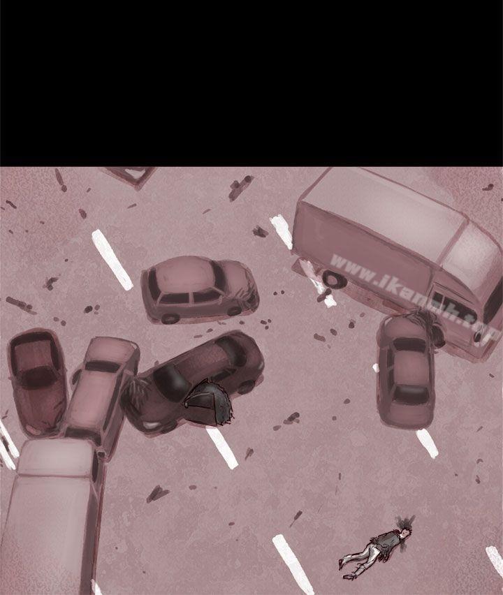 韩国漫画残存韩漫_残存-幽灵-第1话在线免费阅读-韩国漫画-第6张图片