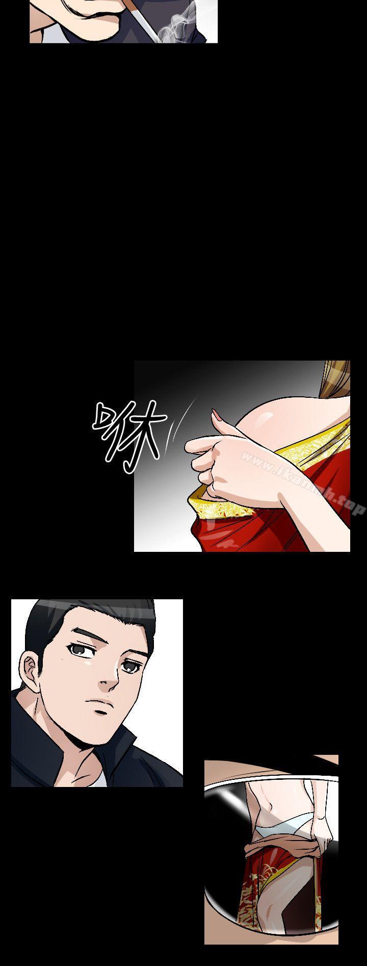 韩国漫画人妻性解放（全集）韩漫_人妻性解放（全集）-第50话在线免费阅读-韩国漫画-第20张图片