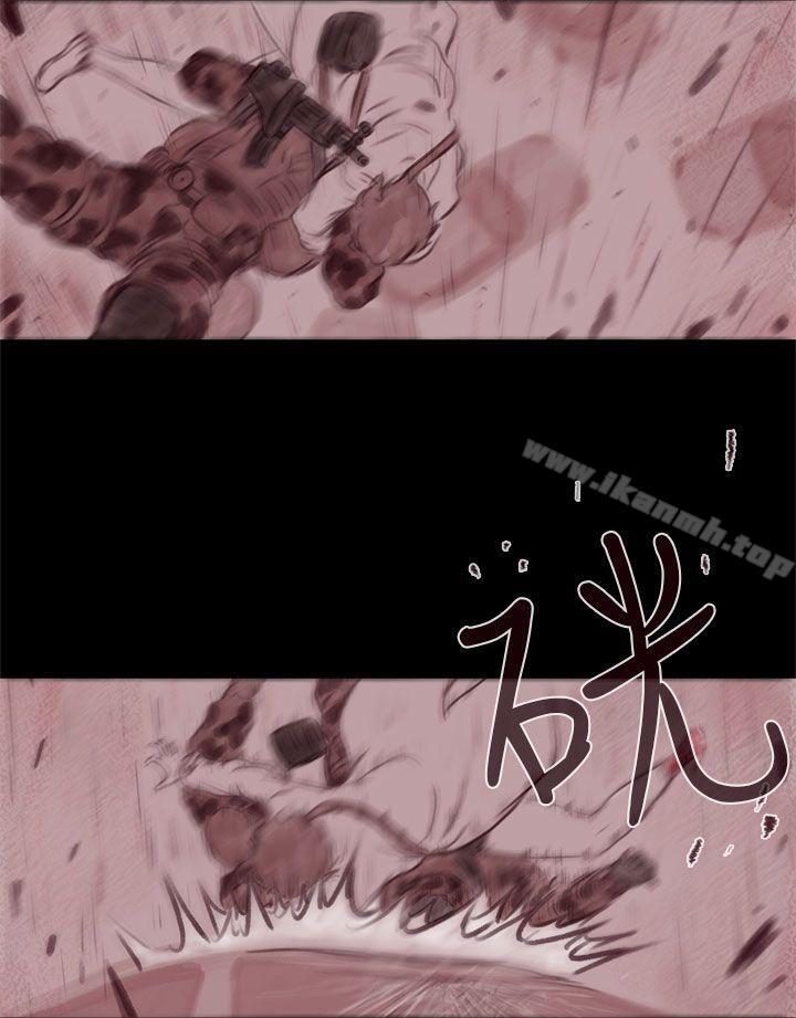 韩国漫画残存韩漫_残存-幽灵-第21话-第3季最终话在线免费阅读-韩国漫画-第5张图片