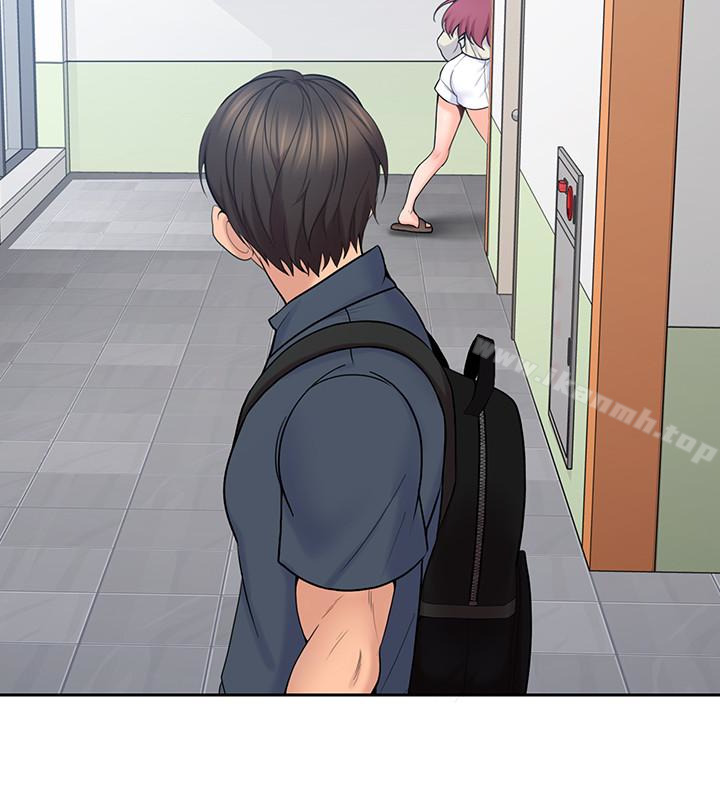 韩国漫画亲爱的大叔韩漫_亲爱的大叔-第11话-教训大胆的女仆在线免费阅读-韩国漫画-第30张图片