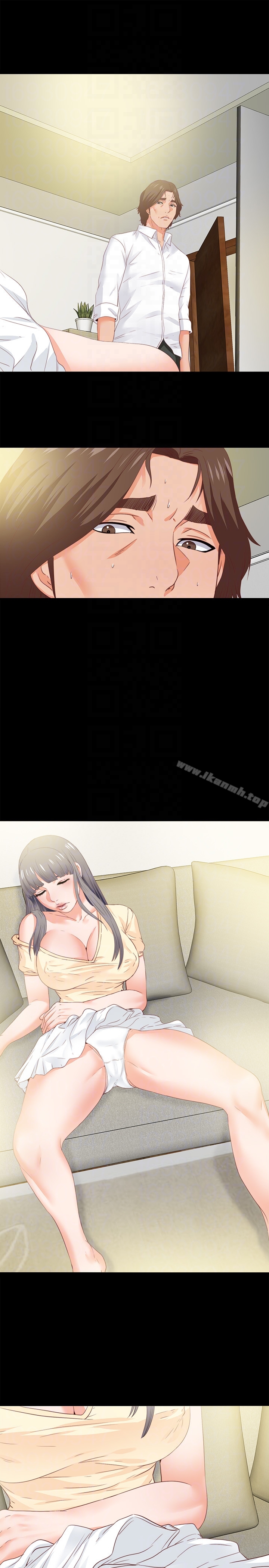 韩国漫画爱徒韩漫_爱徒-第11话-恩洁的雪白嫩肉在线免费阅读-韩国漫画-第25张图片
