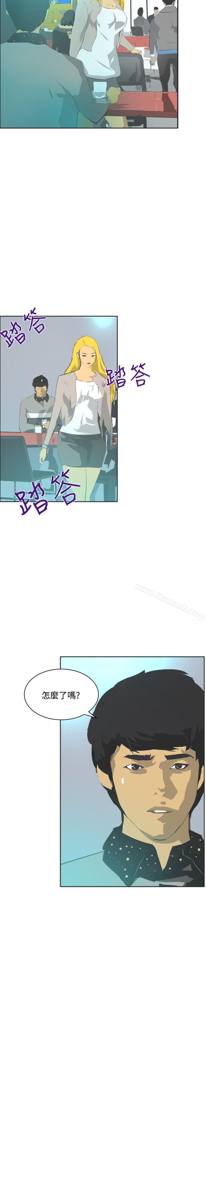 韩国漫画延希(又名美丽蜕变)韩漫_延希(又名美丽蜕变)-第44话在线免费阅读-韩国漫画-第16张图片