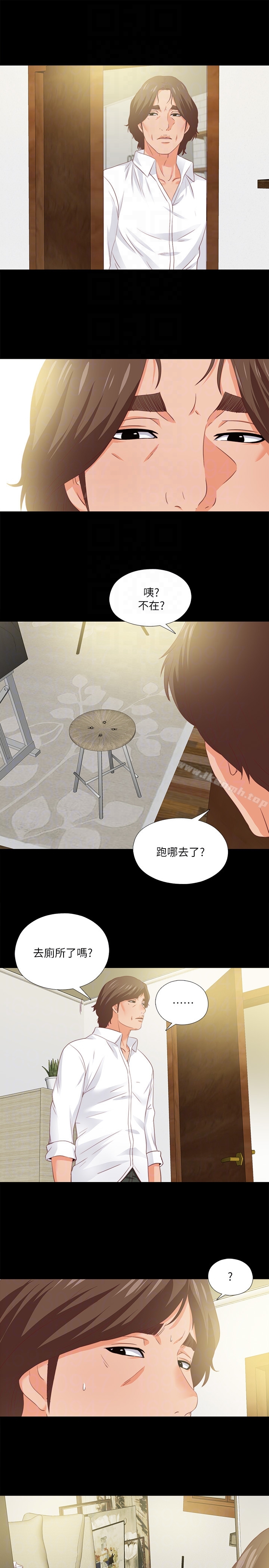 韩国漫画爱徒韩漫_爱徒-第11话-恩洁的雪白嫩肉在线免费阅读-韩国漫画-第23张图片