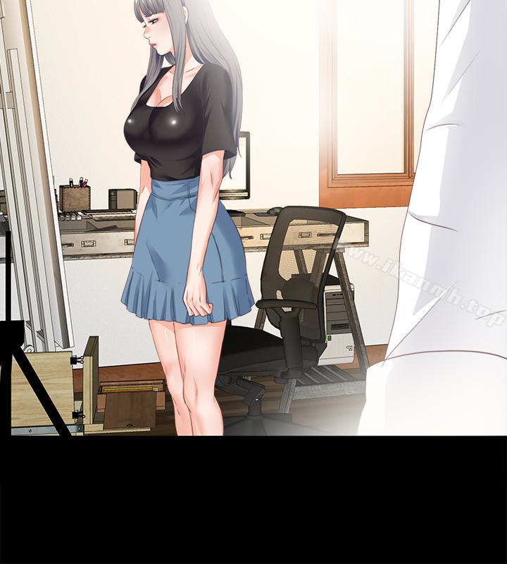 韩国漫画爱徒韩漫_爱徒-第15话-老师，你想画我的裸体吗?在线免费阅读-韩国漫画-第22张图片