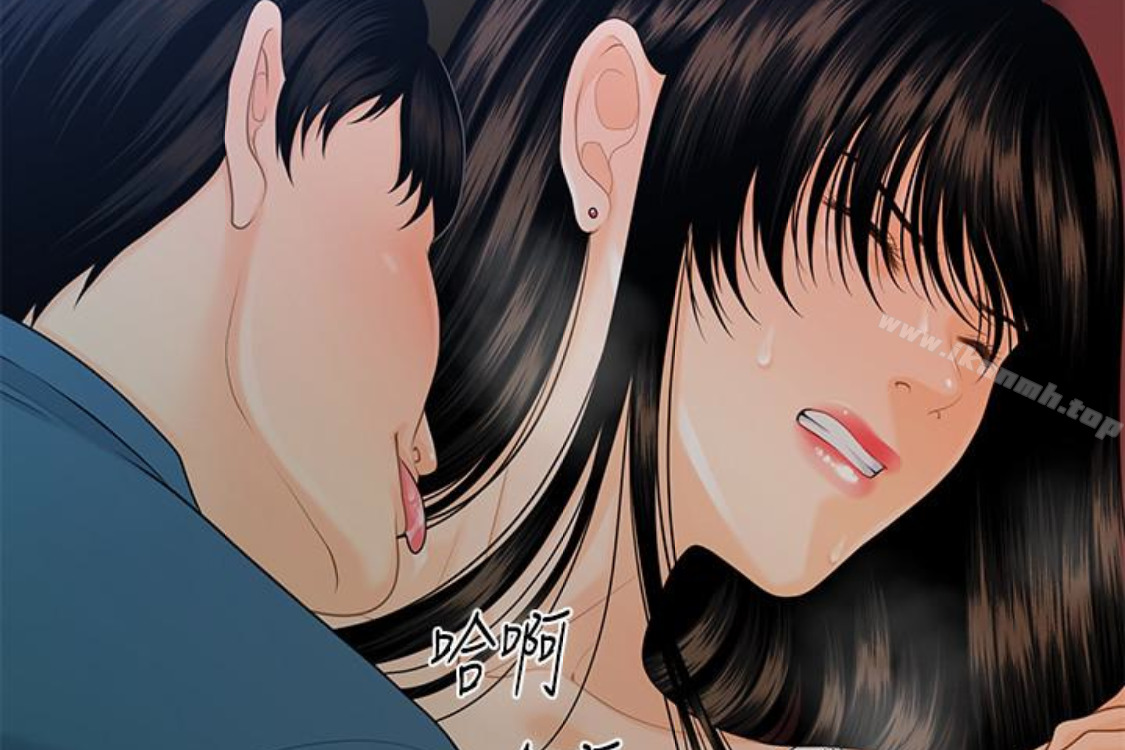 韩国漫画秘书的潜规则韩漫_秘书的潜规则-第52话-好久没有这种感觉了在线免费阅读-韩国漫画-第27张图片