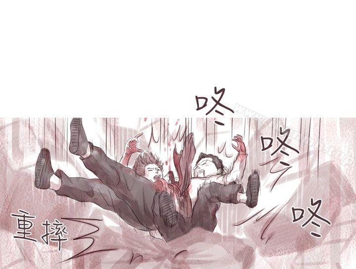 韩国漫画残存韩漫_残存-幽灵-第5话在线免费阅读-韩国漫画-第19张图片