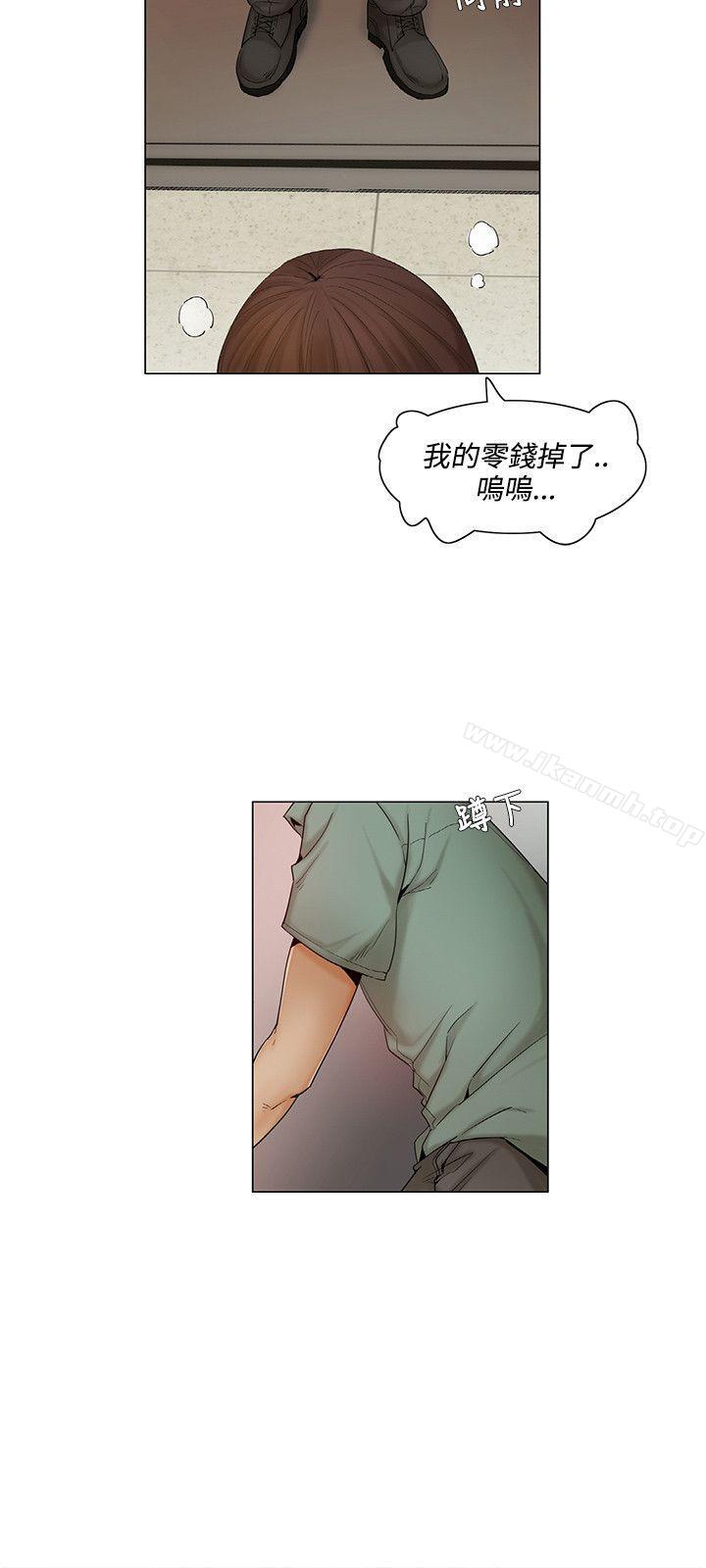 韩国漫画拜托，奸视我吧韩漫_拜托，奸视我吧-第6话在线免费阅读-韩国漫画-第6张图片