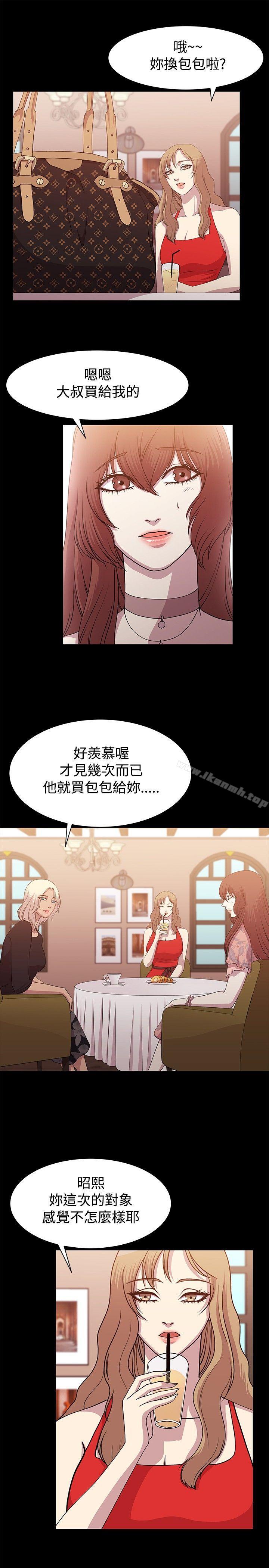 韩国漫画赞助者韩漫_赞助者-第10话在线免费阅读-韩国漫画-第3张图片