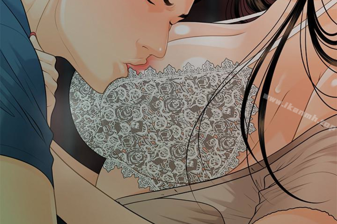 韩国漫画秘书的潜规则韩漫_秘书的潜规则-第52话-好久没有这种感觉了在线免费阅读-韩国漫画-第39张图片
