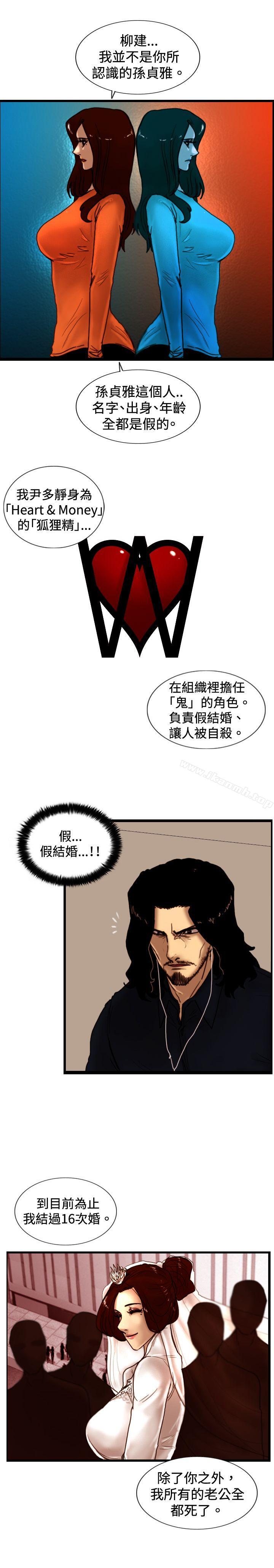 韩国漫画觉醒(完结)韩漫_觉醒(完结)-第31话-Heart-&-Money在线免费阅读-韩国漫画-第7张图片