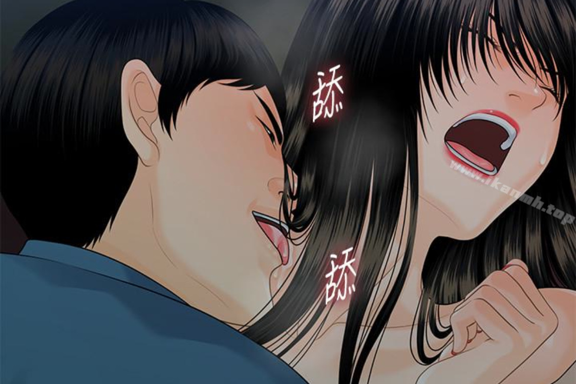 韩国漫画秘书的潜规则韩漫_秘书的潜规则-第52话-好久没有这种感觉了在线免费阅读-韩国漫画-第13张图片