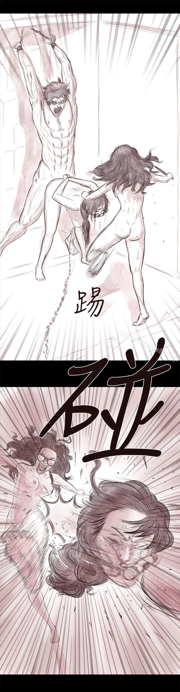 韩国漫画残存韩漫_残存-私生-第18话在线免费阅读-韩国漫画-第13张图片