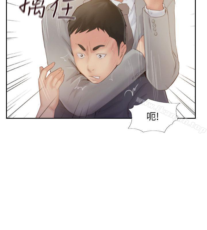 韩国漫画你劈腿了吗?韩漫_你劈腿了吗?-第19话-妳站在谁那边?在线免费阅读-韩国漫画-第32张图片