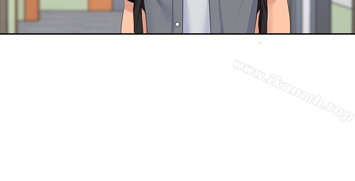 韩国漫画亲爱的大叔韩漫_亲爱的大叔-第21话-大胆不穿胸罩的雅岚在线免费阅读-韩国漫画-第17张图片