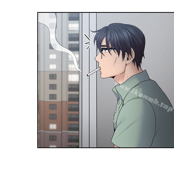 韩国漫画亲爱的大叔韩漫_亲爱的大叔-第21话-大胆不穿胸罩的雅岚在线免费阅读-韩国漫画-第10张图片