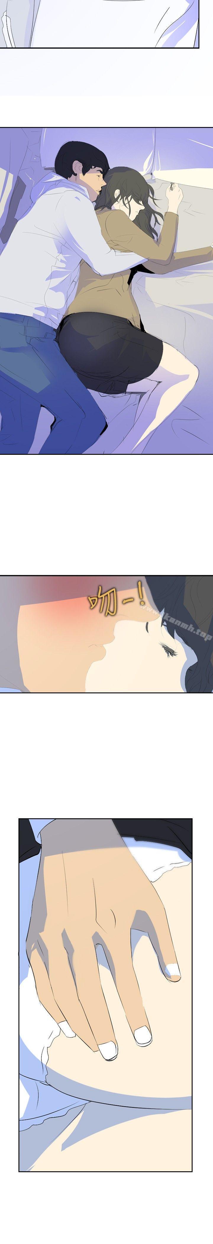 韩国漫画延希(又名美丽蜕变)韩漫_延希(又名美丽蜕变)-第21话在线免费阅读-韩国漫画-第5张图片