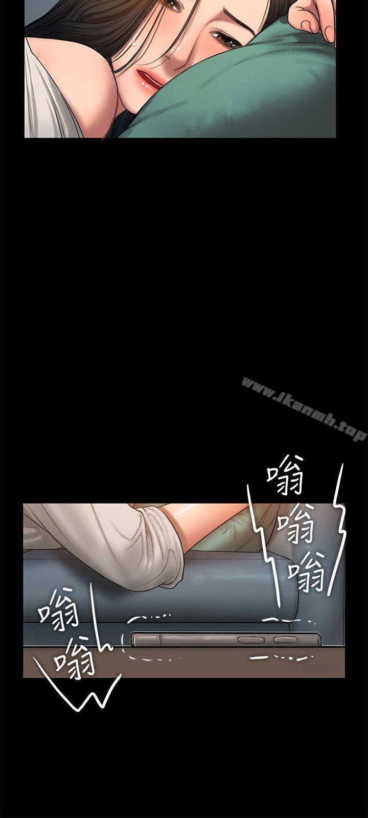 韩国漫画Run-away韩漫_Run-away-第33话-背著老公享受的快感在线免费阅读-韩国漫画-第14张图片