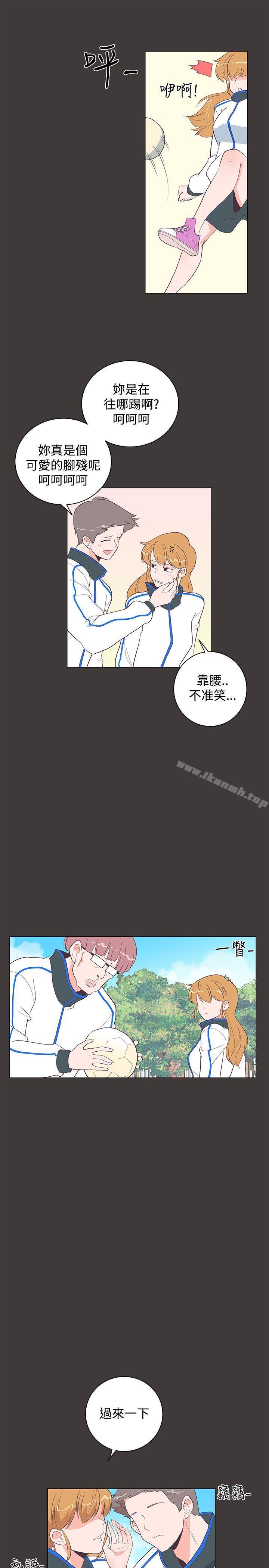 韩国漫画追杀金城武韩漫_追杀金城武-第19话在线免费阅读-韩国漫画-第7张图片