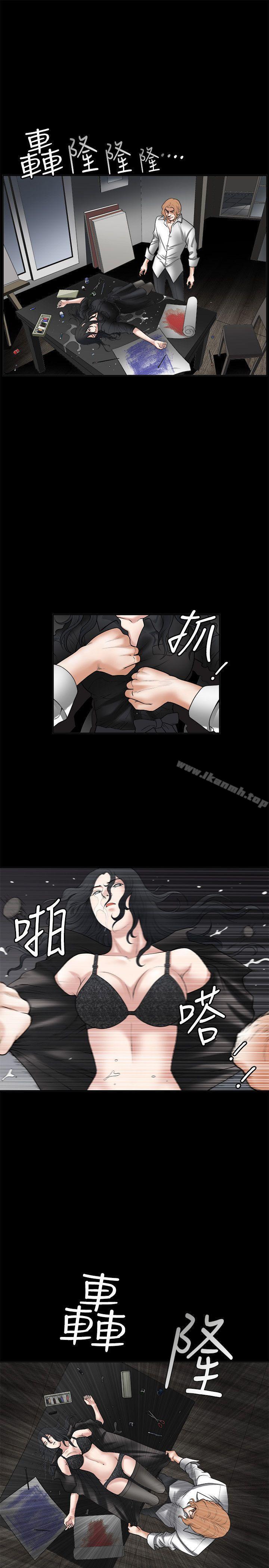 韩国漫画诱惑(完结)韩漫_诱惑(完结)-第27话在线免费阅读-韩国漫画-第31张图片