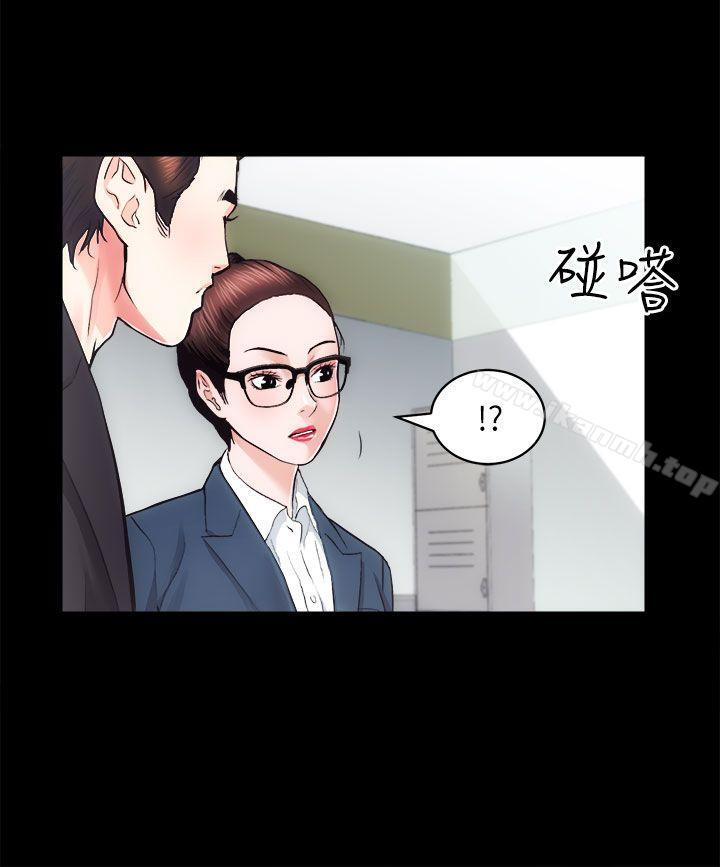 韩国漫画性溢房屋韩漫_性溢房屋-第16话---屋主的奴隶在线免费阅读-韩国漫画-第27张图片