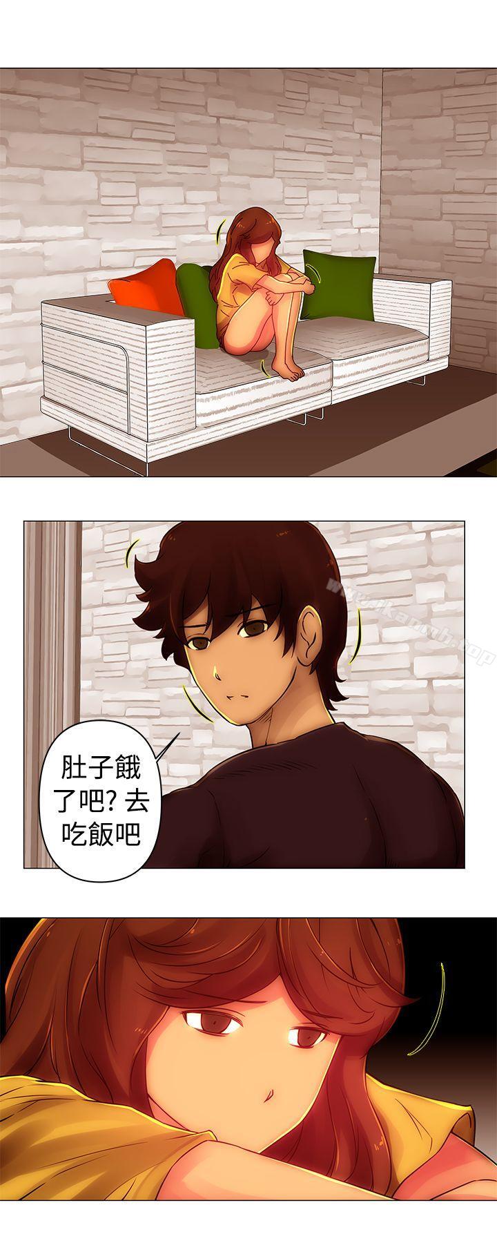 韩国漫画Commission(完结)韩漫_Commission(完结)-第42话在线免费阅读-韩国漫画-第6张图片