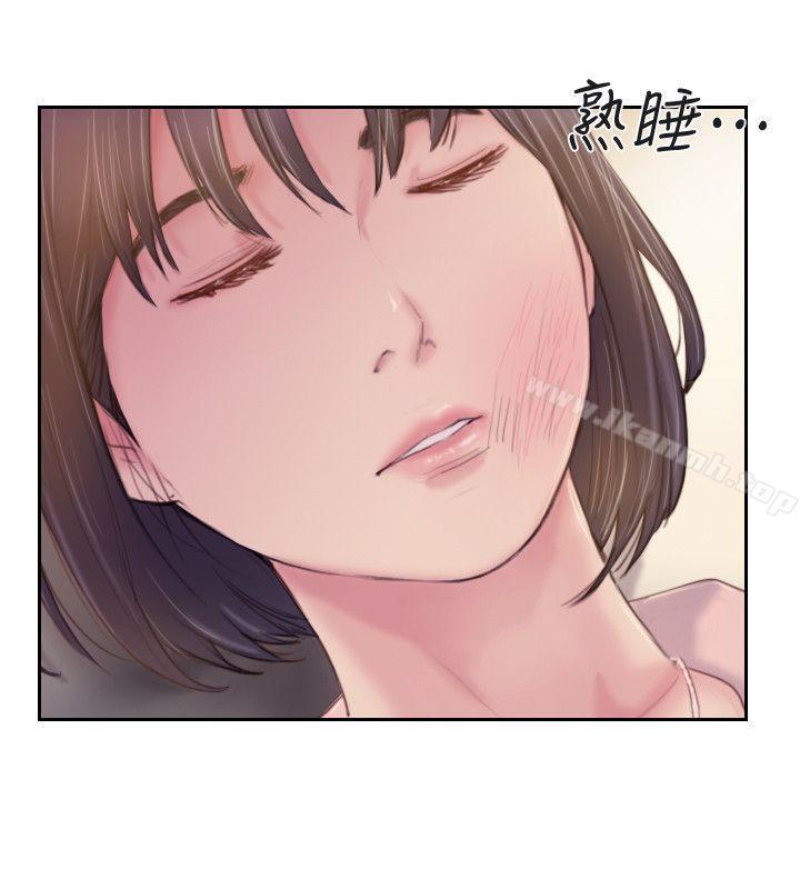 韩国漫画你劈腿了吗?韩漫_你劈腿了吗?-第17话-要我还是要朋友?在线免费阅读-韩国漫画-第34张图片