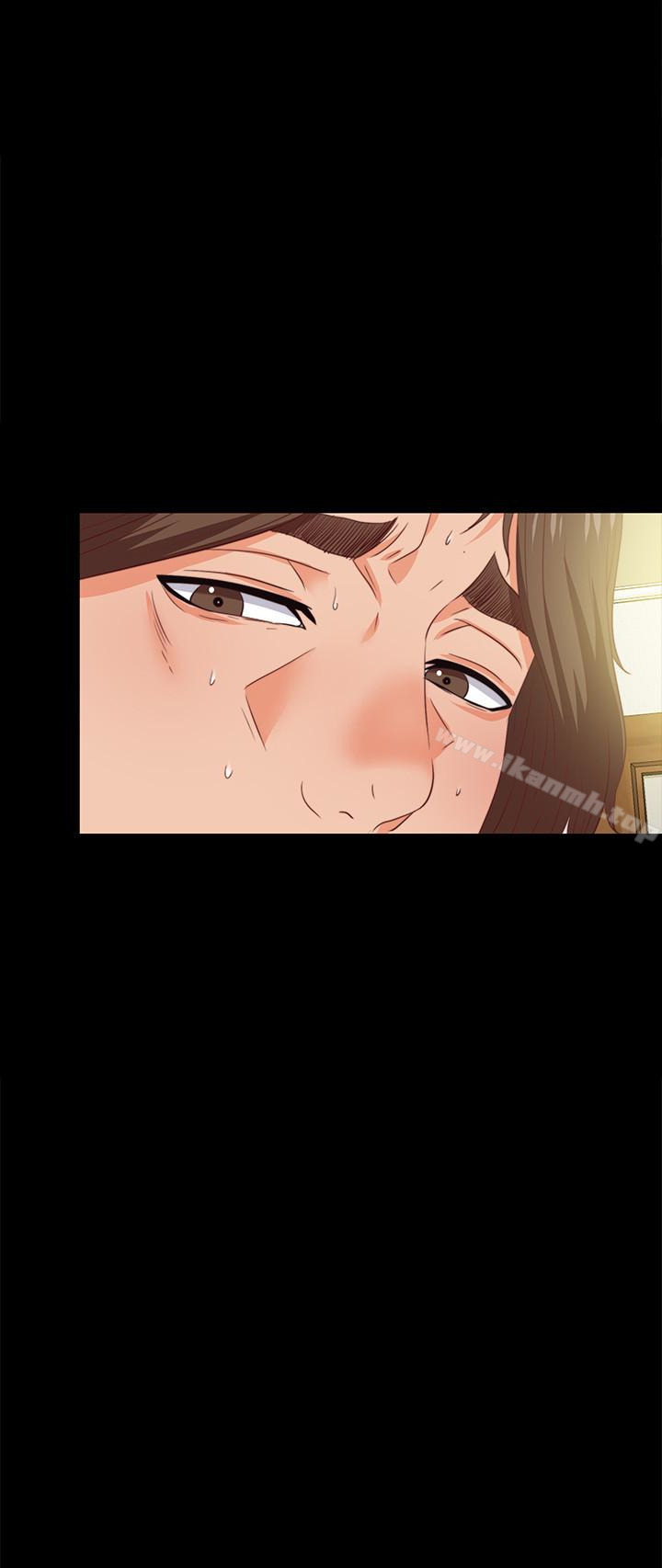 韩国漫画爱徒韩漫_爱徒-第13话-被恩洁撞见变态行为在线免费阅读-韩国漫画-第4张图片