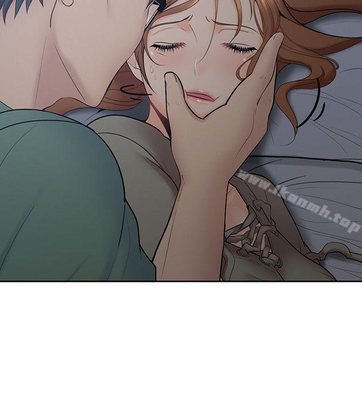 韩国漫画亲爱的大叔韩漫_亲爱的大叔-第6话-大叔，你是来扑倒我的吗?在线免费阅读-韩国漫画-第20张图片