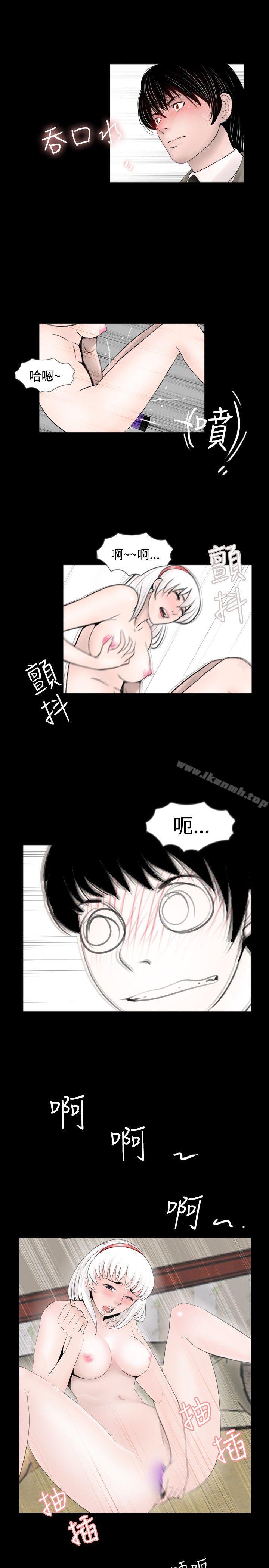 韩国漫画新进训育(完结)韩漫_新进训育(完结)-最终话在线免费阅读-韩国漫画-第7张图片