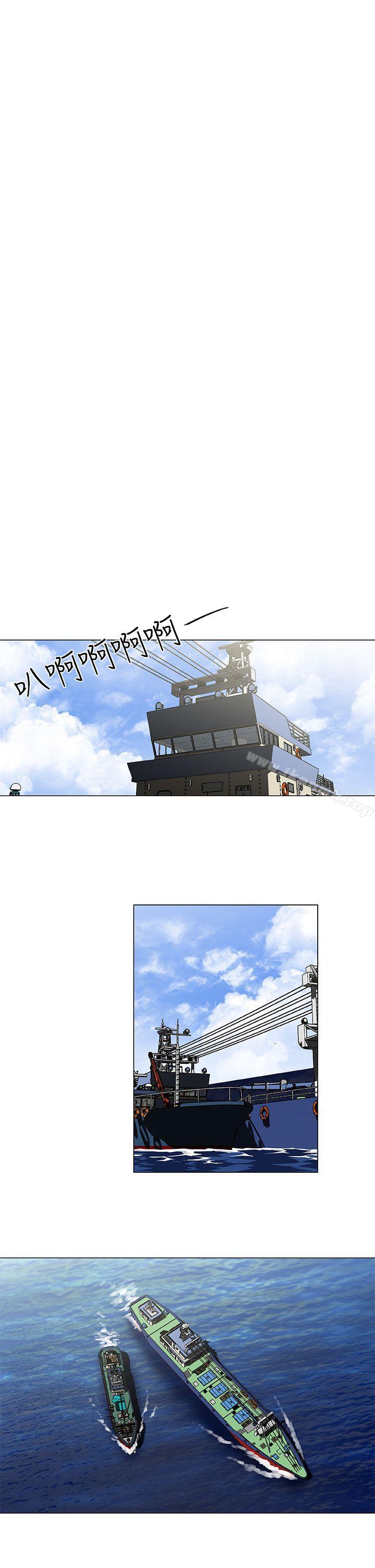 韩国漫画黑暗之海（无删减版）韩漫_黑暗之海（无删减版）-第22话在线免费阅读-韩国漫画-第21张图片