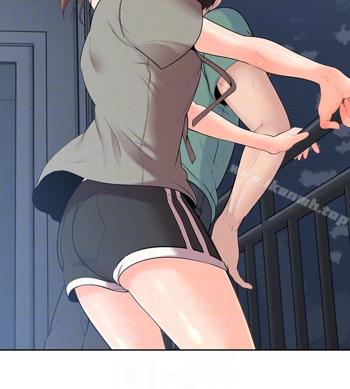 韩国漫画亲爱的大叔韩漫_亲爱的大叔-第5话-深夜开启房门的大叔在线免费阅读-韩国漫画-第23张图片