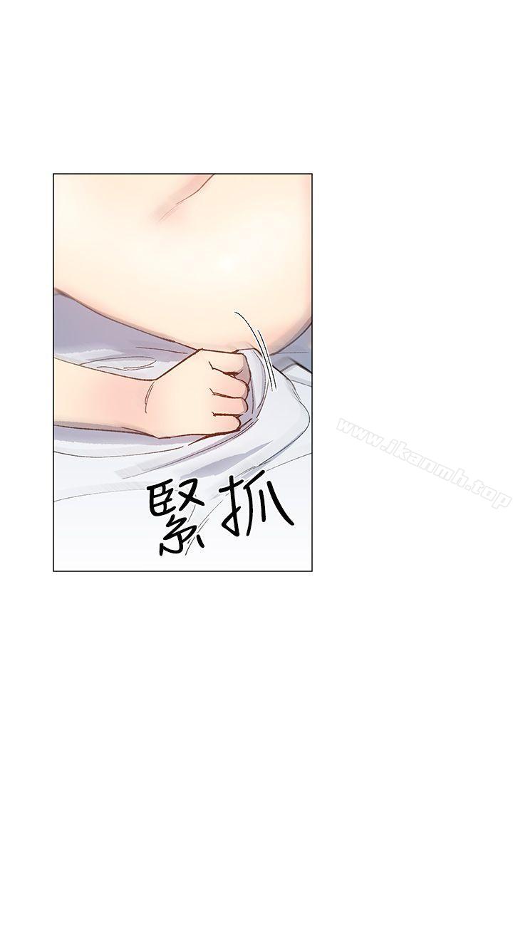 韩国漫画小一轮的纯爱女孩韩漫_小一轮的纯爱女孩-第34话---我是有目的的在线免费阅读-韩国漫画-第24张图片