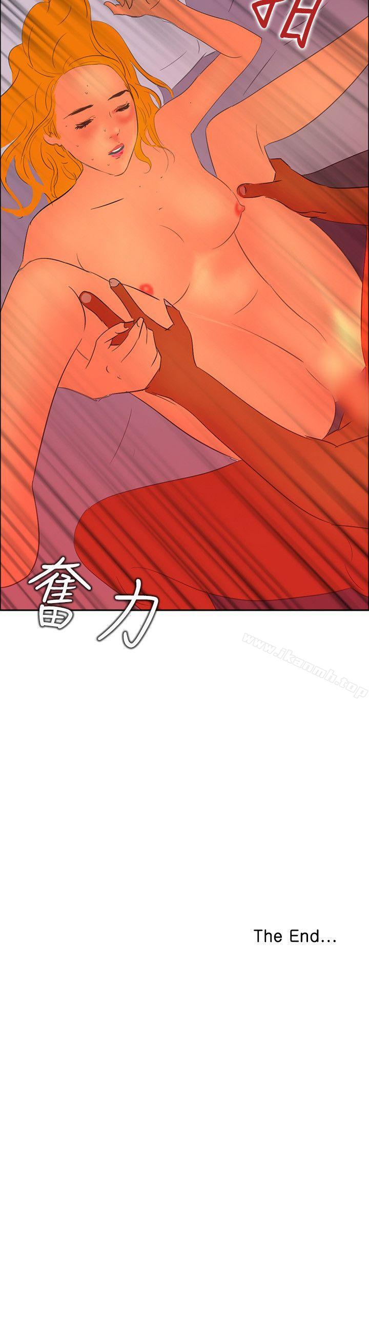 韩国漫画延希(又名美丽蜕变)韩漫_延希(又名美丽蜕变)-最终话在线免费阅读-韩国漫画-第33张图片