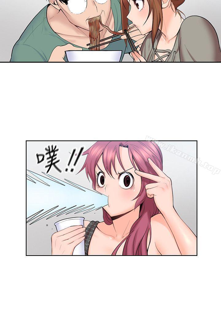 韩国漫画亲爱的大叔韩漫_亲爱的大叔-第5话-深夜开启房门的大叔在线免费阅读-韩国漫画-第12张图片