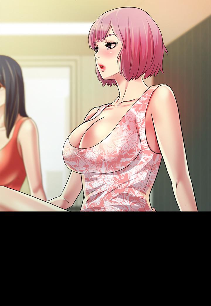 韩国漫画朋友,-女朋友韩漫_朋友,-女朋友-第81话-性感吊带袜paly在线免费阅读-韩国漫画-第11张图片